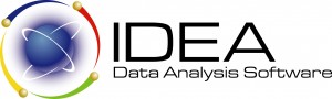 IDEA-Data-Analysis-Software