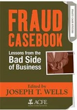 fraud casebook