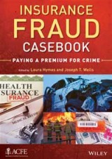 insurance fraud casebook